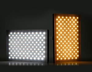 如何选购LED摄影灯，购买摄影灯的类型介绍