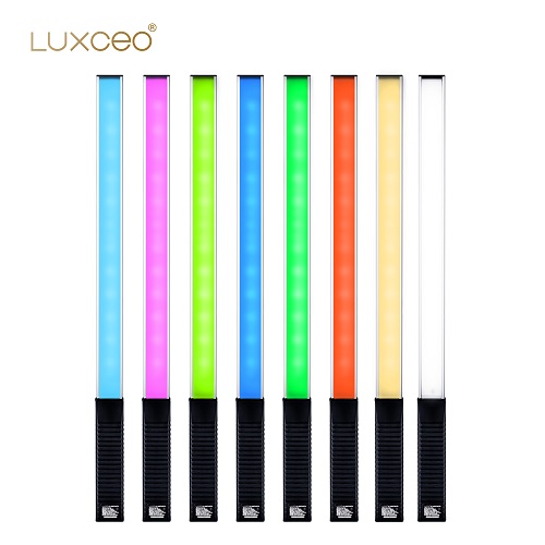 LUXCEO乐士欧LED摄影灯Q508A，便携实用，必备摄影装备
