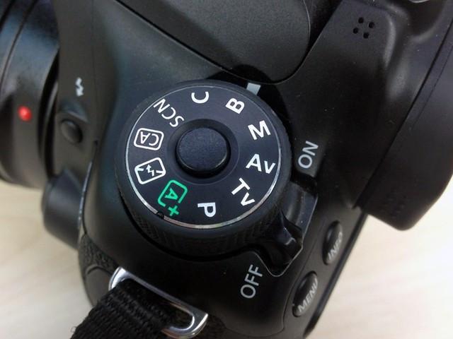 摄影入门：单反相机B门如何使用与用途？